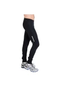 CALÇA ASICS FUJI TRAIL TIGHT MASCULINA - Preto
