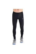 CALÇA ASICS FUJI TRAIL TIGHT MASCULINA - Preto