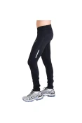 CALÇA ASICS FUJI TRAIL TIGHT MASCULINA - Preto
