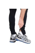 CALÇA ASICS FUJI TRAIL TIGHT MASCULINA - Preto