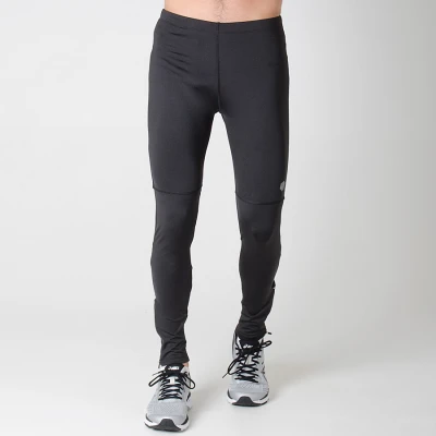 CALÇA ASICS LEGENDS TIGHT MASCULINA - Preto