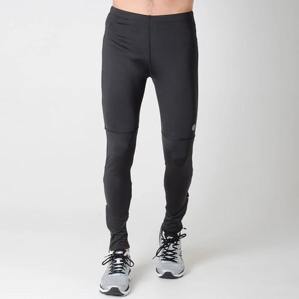 CALÇA ASICS LEGENDS TIGHT MASCULINA - Preto