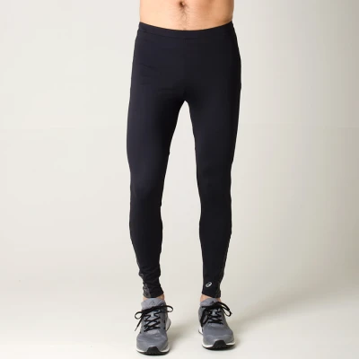 CALÇA ASICS PREMIUM TIGHT MASCULINA - Preto