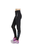 CALÇA ASICS SPEED TIGHT LEGGING FEMININA - Preto CALÇA ASICS SPEED TIGHT LEGGING FEMININA - Preto