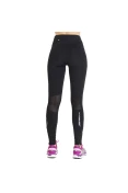 CALÇA ASICS SPEED TIGHT LEGGING FEMININA - Preto CALÇA ASICS SPEED TIGHT LEGGING FEMININA - Preto