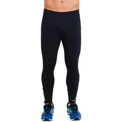 CALÇA ASICS TECH TIGHT MASCULINA - Preto