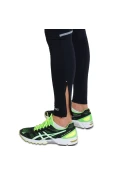 CALÇA ASICS TECH TIGHT MASCULINA - Preto