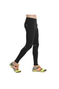 CALÇA ASICS TECH TIGHT MASCULINA - Preto CALÇA ASICS TECH TIGHT MASCULINA - Preto