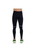 CALÇA ASICS TECH TIGHT MASCULINA - Preto