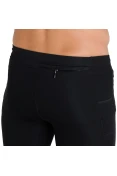 CALÇA ASICS TECH TIGHT MASCULINA - Preto