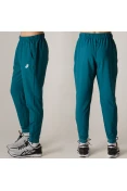 CALÇA ASICS TENNIS MASCULINA - Verde
