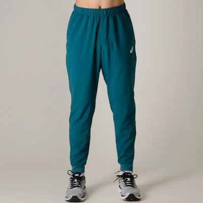 CALÇA ASICS TENNIS MASCULINA - Verde