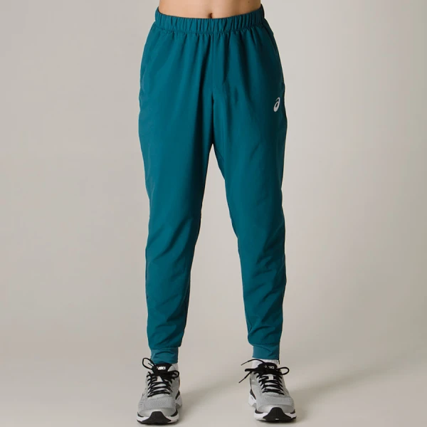 CALÇA ASICS TENNIS MASCULINA - Verde