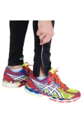 CALÇA ASICS TIGHT HYDROLOGY MASCULINA - Preto CALÇA ASICS TIGHT HYDROLOGY MASCULINA - Preto