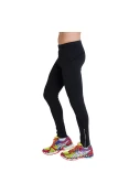 CALÇA ASICS TIGHT HYDROLOGY MASCULINA - Preto CALÇA ASICS TIGHT HYDROLOGY MASCULINA - Preto