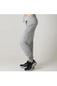 CALÇA ASICS TRAINING KNIT FEMININA - Cinza CALÇA ASICS TRAINING KNIT FEMININA - Cinza