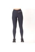 CALÇA COLCCI LEGGING BÁSICA FEMININA - Preto CALÇA COLCCI LEGGING BÁSICA FEMININA - Preto
