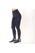 CALÇA COLCCI LEGGING BÁSICA FEMININA - Preto CALÇA COLCCI LEGGING BÁSICA FEMININA - Preto