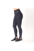CALÇA COLCCI LEGGING BÁSICA FEMININA - Preto CALÇA COLCCI LEGGING BÁSICA FEMININA - Preto