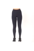 CALÇA COLCCI LEGGING BÁSICA FEMININA - Preto CALÇA COLCCI LEGGING BÁSICA FEMININA - Preto
