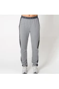 CALÇA COLCCI MOLETOM FEMININA - Cinza CALÇA COLCCI MOLETOM FEMININA - Cinza
