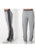 CALÇA COLCCI MOLETOM FEMININA - Cinza CALÇA COLCCI MOLETOM FEMININA - Cinza
