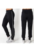 CALÇA COLCCI MOLETOM FEMININA - Preto CALÇA COLCCI MOLETOM FEMININA - Preto