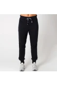 CALÇA COLCCI MOLETOM FEMININA - Preto CALÇA COLCCI MOLETOM FEMININA - Preto