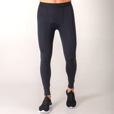 CALÇA COMPRESSÃO PENALTY MATÍS VIII MASCULINA - Preto CALÇA COMPRESSÃO PENALTY MATÍS VIII MASCULINA - Preto