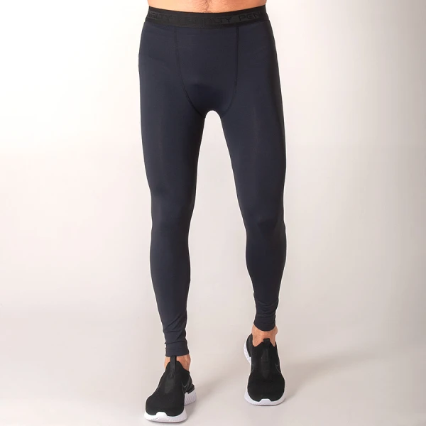 CALÇA COMPRESSÃO PENALTY MATÍS VIII MASCULINA - Preto CALÇA COMPRESSÃO PENALTY MATÍS VIII MASCULINA - Preto
