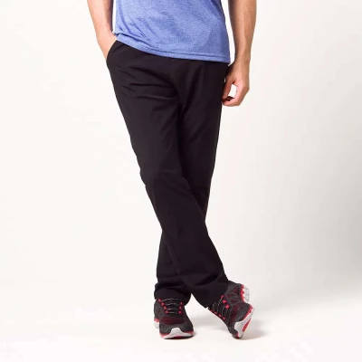 CALÇA FILA BAHAMAS MASCULINA - Preto CALÇA FILA BAHAMAS MASCULINA - Preto