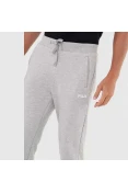 CALÇA FILA JOGGER SUFFIX MASCULINA - Cinza CALÇA FILA JOGGER SUFFIX MASCULINA - Cinza