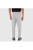CALÇA FILA JOGGER SUFFIX MASCULINA - Cinza CALÇA FILA JOGGER SUFFIX MASCULINA - Cinza