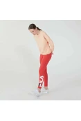 CALÇA FILA LEGGING LETTER FEMININA - Vermelho