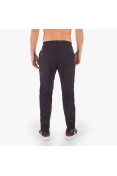 CALÇA FILA SLIM ZIP MASCULINA - Preto CALÇA FILA SLIM ZIP MASCULINA - Preto
