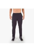 CALÇA FILA SLIM ZIP MASCULINA - Preto CALÇA FILA SLIM ZIP MASCULINA - Preto