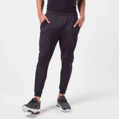 CALÇA FILA SPORTS FORWARD MASCULINA - Preto CALÇA FILA SPORTS FORWARD MASCULINA - Preto