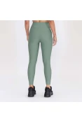 CALÇA FUSÔ NEO LIVE ICON LUX FEMININA - Verde CALÇA FUSÔ NEO LIVE ICON LUX FEMININA - Verde