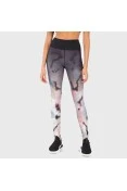 CALÇA FUSÔ REVERSÍVEL LIVE DENIM ENERGY FEMININA - Preto