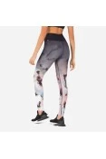 CALÇA FUSÔ REVERSÍVEL LIVE DENIM ENERGY FEMININA - Preto