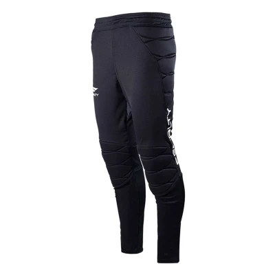 CALÇA GOLEIRO PENALTY DELTA PRO MASCULINA - Preto CALÇA GOLEIRO PENALTY DELTA PRO MASCULINA - Preto