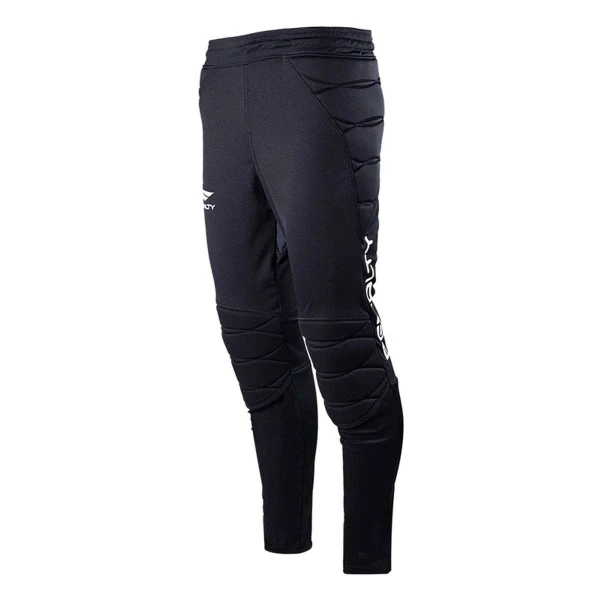 CALÇA GOLEIRO PENALTY DELTA PRO MASCULINA - Preto