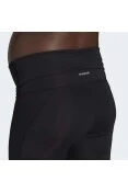 CALÇA LEEGING ADIDAS ESPORTIVA 7/8 TO MOVE GESTANTE - Preto