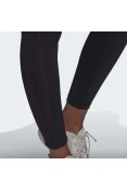 CALÇA LEEGING ADIDAS ESPORTIVA 7/8 TO MOVE GESTANTE - Preto
