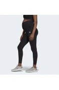 CALÇA LEEGING ADIDAS ESPORTIVA 7/8 TO MOVE GESTANTE - Preto