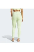 CALÇA LEGGING ADIDAS 7/8 ALL ME FEMININA - Verde