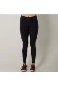 CALÇA LEGGING ADIDAS BELIEVE THIS 3S FEMININA - Preto/branco CALÇA LEGGING ADIDAS BELIEVE THIS 3S FEMININA - Preto/branco