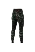 CALÇA LEGGING ADIDAS CINTURA ALTA ESSENTIALS BRAND LOVE - Preto