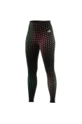 CALÇA LEGGING ADIDAS CINTURA ALTA ESSENTIALS BRAND LOVE - Preto
