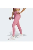 CALÇA LEGGING ADIDAS HYPERGLAM FULL-LENGTH FEMININA - Rosa